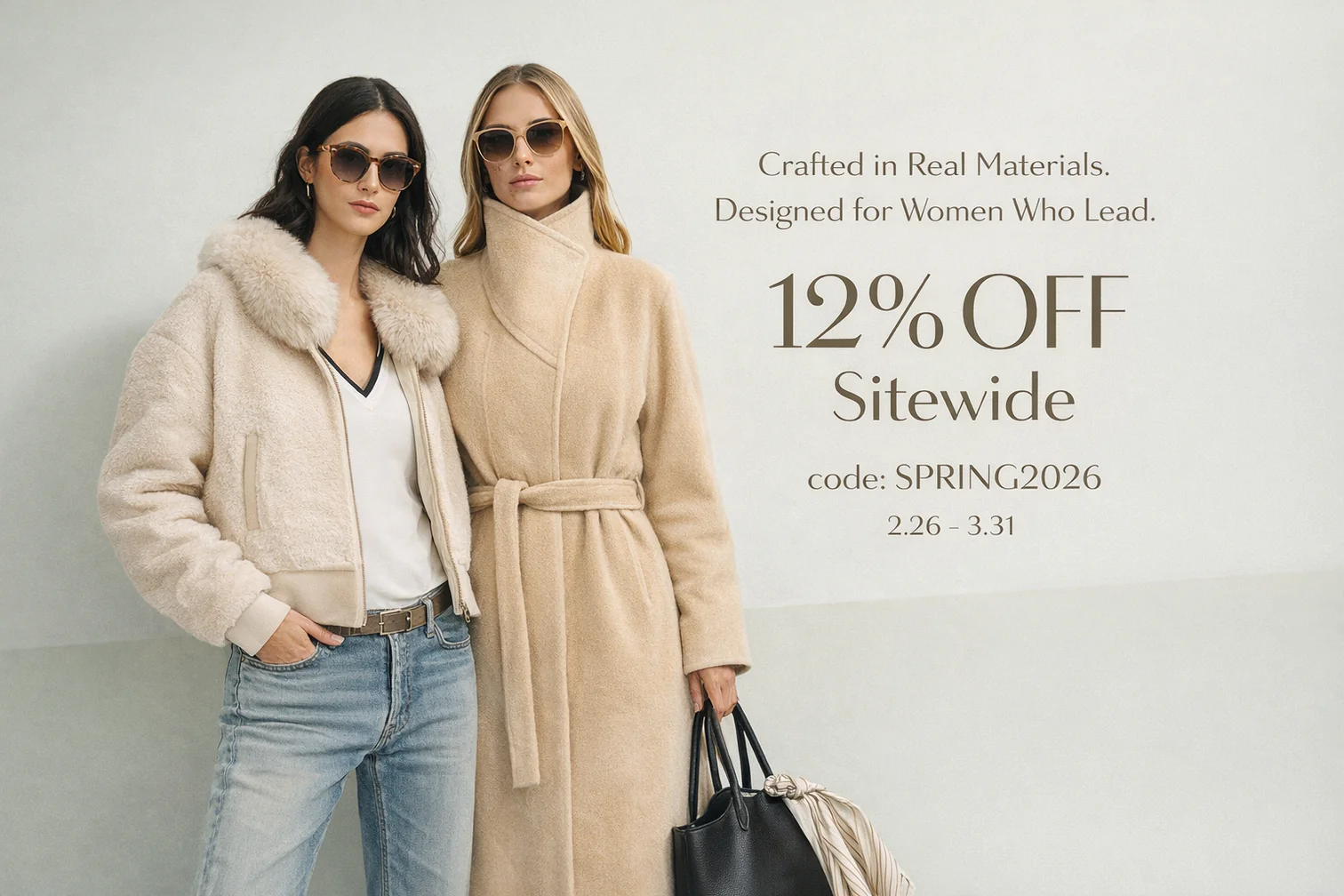 Welcome to Our Store