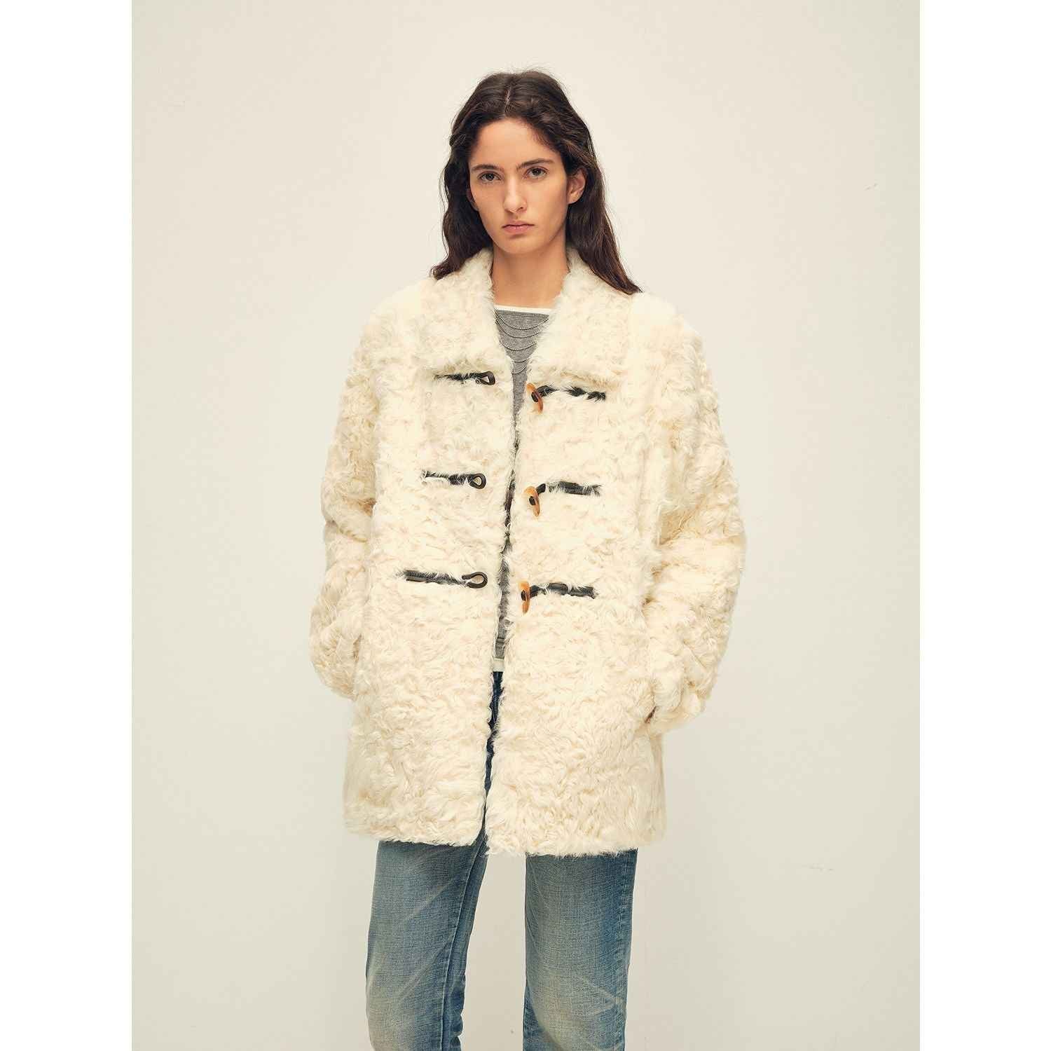 Winter Sale - Fur Coats & Outerwear Deals | Fireladyfur